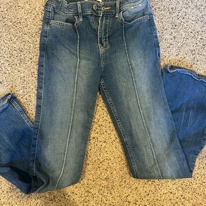 Abercrombie Kids Jeans